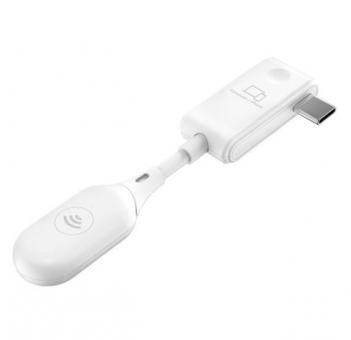 Transmissor e receptor sem fio OPTOMA WHD221