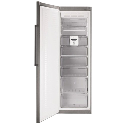 Arca Congeladora Vertical Fagor 3ZFK-1875X - 279 L No Frost, Inox