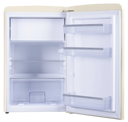 Frigorífico Fagor 3FFV-855BG - 1 Porta com Câmara de Baixa Temperatura 108 L