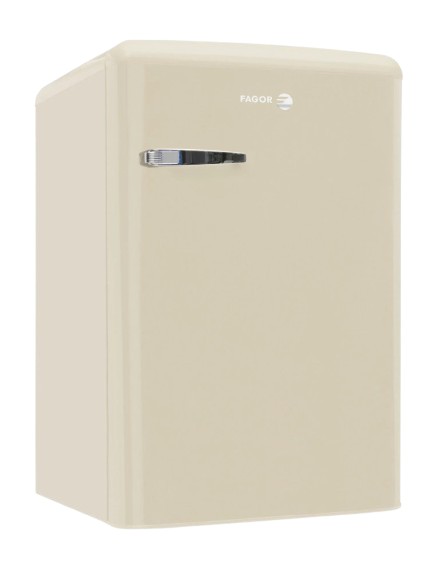 Frigorífico Fagor 3FFV-855BG - 1 Porta com Câmara de Baixa Temperatura 108 L