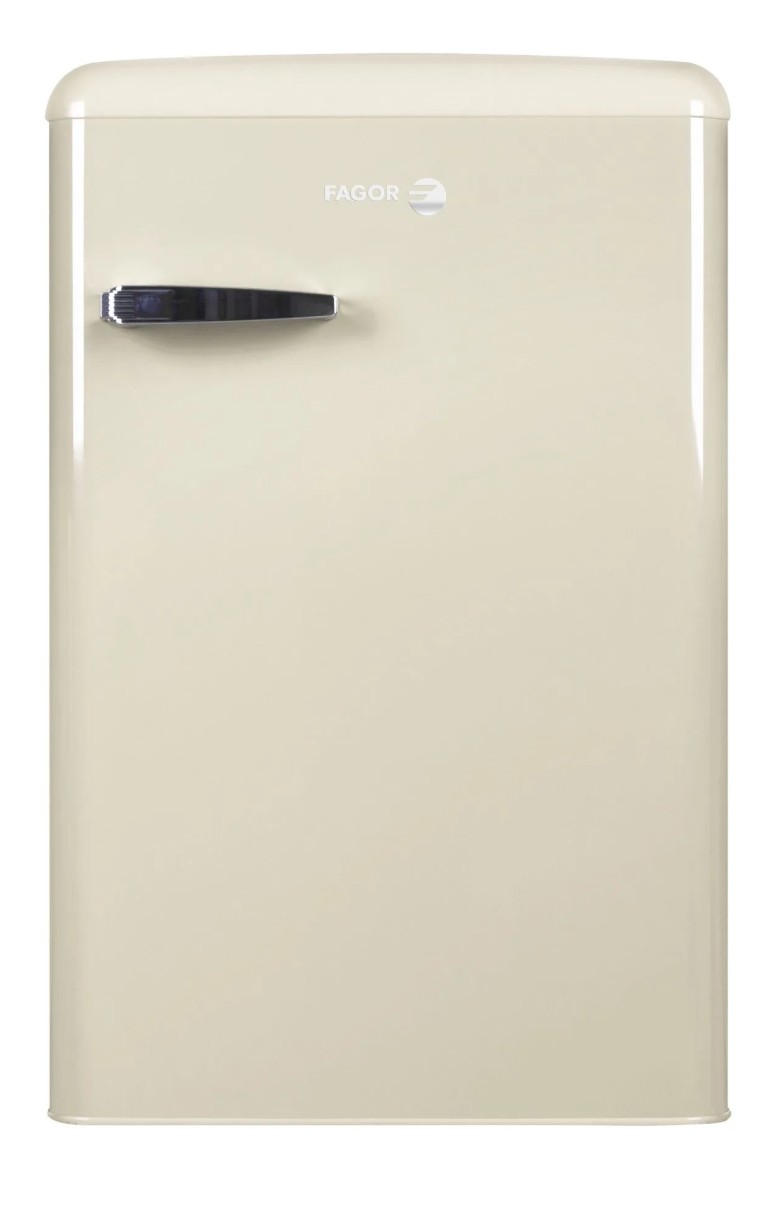 Frigorífico Fagor 3FFV-855BG - 1 Porta com Câmara de Baixa Temperatura 108 L