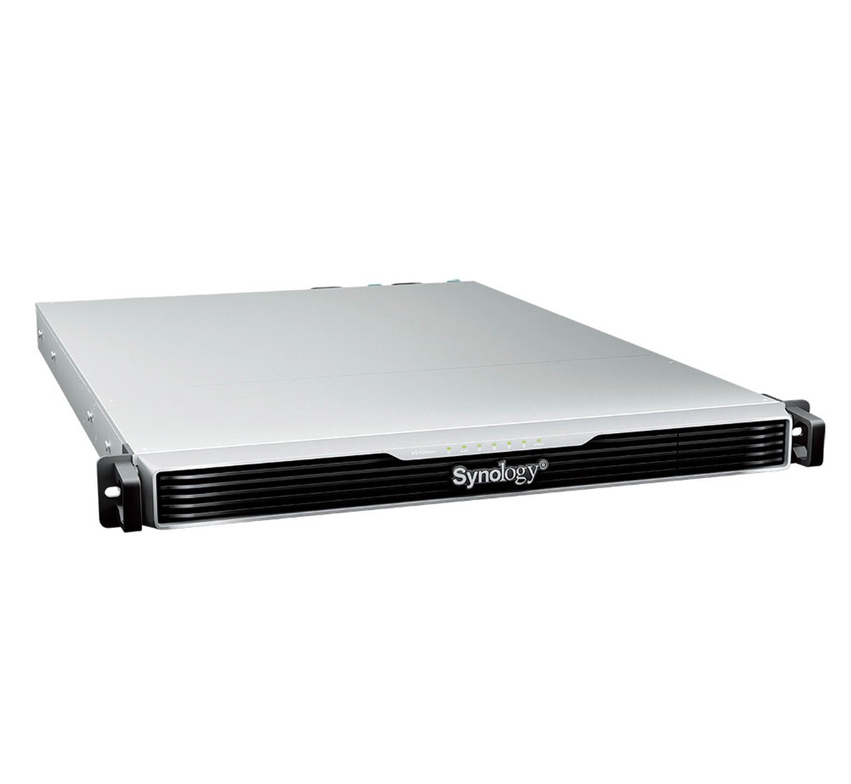 NAS Synology RackStation RS1626xs+, 4-baías SATA, Intel Xeon D-1726 6C/12T, 16GB