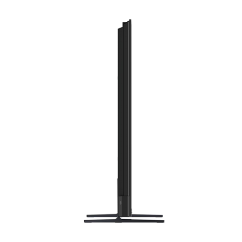 Smart TV Haier 85" QLED Mini-LED UHD 4K H85M92FUX Google TV - 215cm