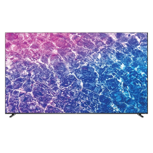 Smart TV Haier 65" QLED Mini-LED UHD 4K H65M92FUX Google TV - 165cm