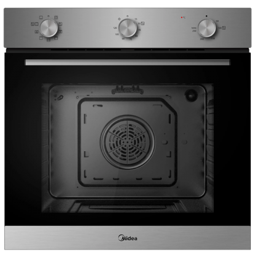 FORNO MIDEA - MBOG2-M5M80SS