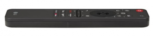 LG - Comando AI Magic Remote 2026 Sem Numeros MR26GA.AEU