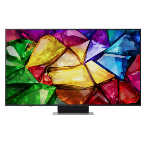 Smart TV 4K LG 65MRGB86B6A.AEU Mini RGB evo AI MRGB86 de 65 polegadas