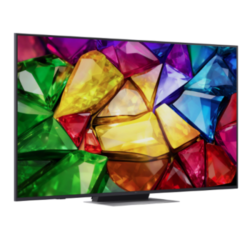 Smart TV 4K LG 65MRGB86B6A.AEU Mini RGB evo AI MRGB86 de 65 polegadas