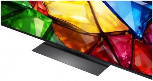 Smart TV 55" LG Mini RGB evo AI MRGB86 4K 2026 4K 55MRGB86B6A.AEU