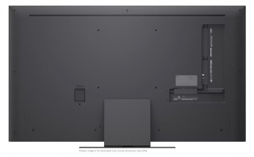 Smart TV 55" LG Mini RGB evo AI MRGB86 4K 2026 4K 55MRGB86B6A.AEU