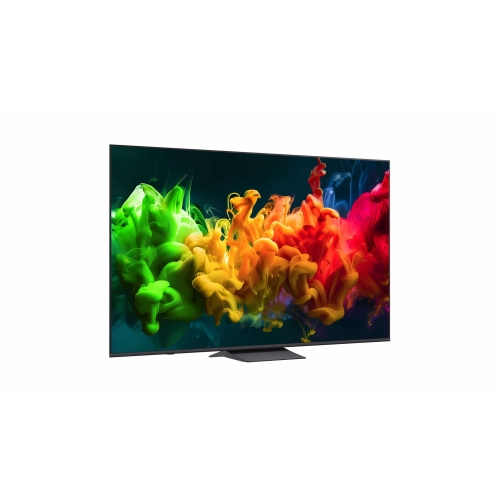 TV LG - Smart TV 85" Mini-LED Evo AI 4K WebOS26 85QNED81B6A