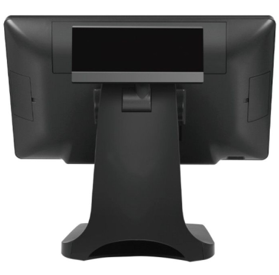 Terminal POS ZONERICH ZQ-T8350, 15" Touch Capacitivo, Intel Core i7-1065G7, 8 GB DDR4, 256 GB SSD, Windows 11 Pro – POS373