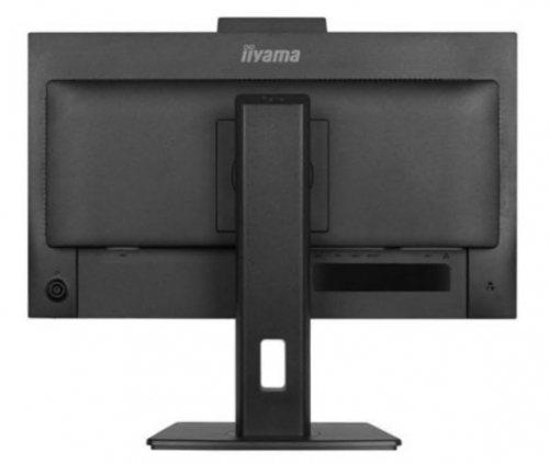 Monitor LED 24" iiyama ProLite XB2497HSNH-B1 Full HD 100 Hz IPS preto, mate