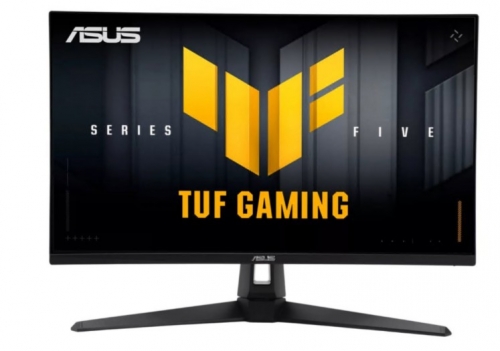 Monito Led 27" ASUS TUF Gaming VG27AQM5A QHD Fast IPS