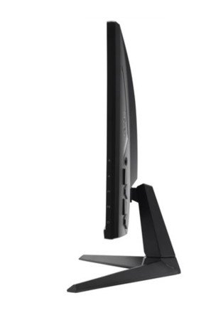 Monito Led 27" ASUS TUF Gaming VG27AQM5A QHD Fast IPS