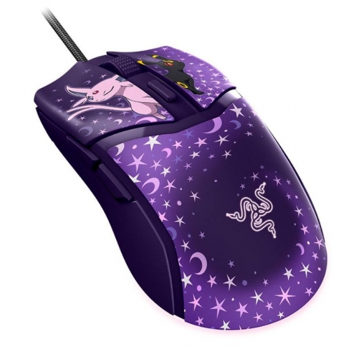 Gaming Mouse Cobra - Pokémon Espeon/Umbreon Ed.| RZ01-04650800-RUEA