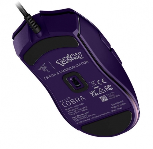 Gaming Mouse Cobra - Pokémon Espeon/Umbreon Ed.| RZ01-04650800-RUEA