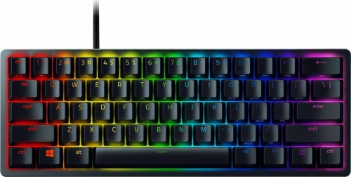 Teclado Huntsman V3 HE Magnetic Mini 65% 8KHz - US Layout | RZ03-05930100-R3M1