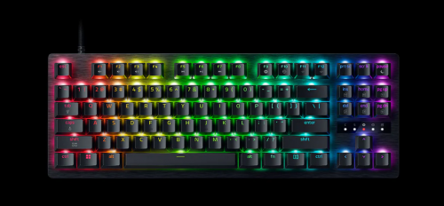 Teclado Huntsman V3 HE Magnetic Tenkeyless 8KHz - US Layout | RZ03-05920100-R3M1