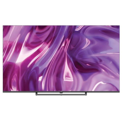 SMART TV 85" HAIER H85S80GUX QLED