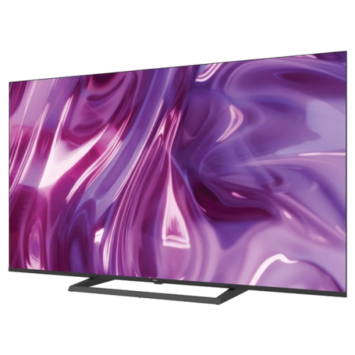 SMART TV 85" HAIER H85S80GUX QLED