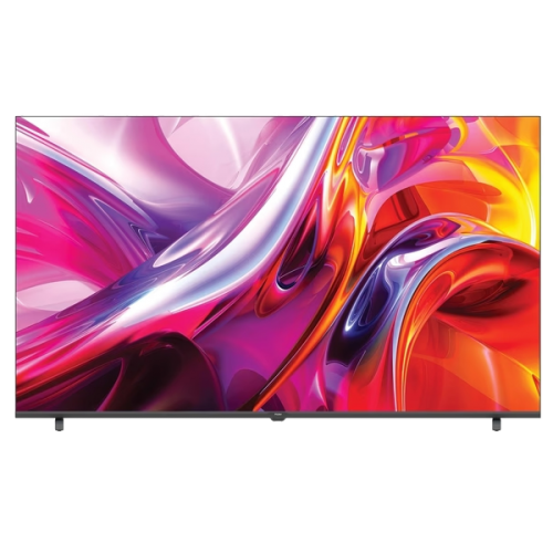 TV Haier 55" H55K85GUX LED Smart TV Google TV 4K HDR10