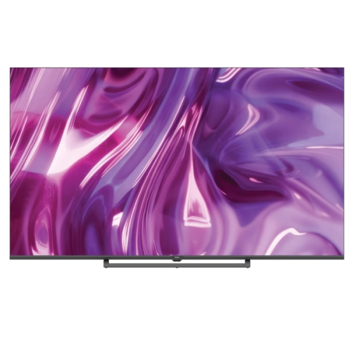 SMART TV 32" HAIER H32S80GFXQLED