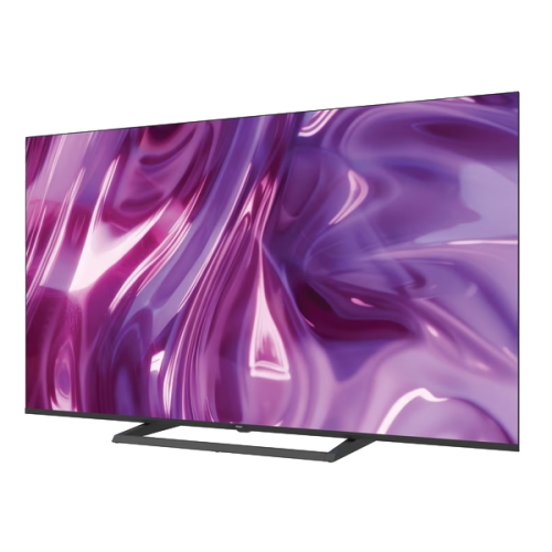SMART TV 32" HAIER H32S80GFXQLED