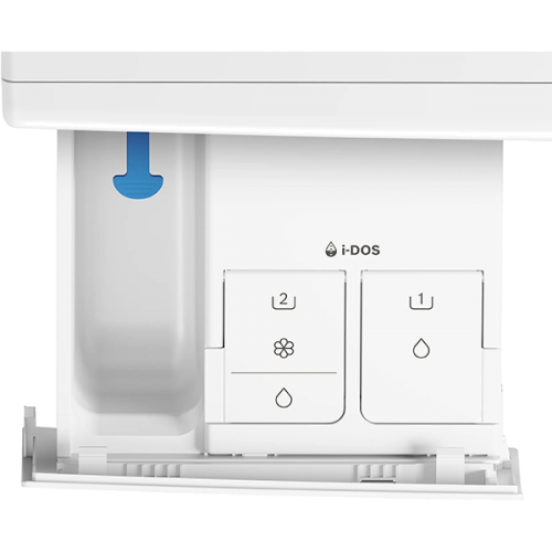 MAQUINA DE LAVAR ROUPA BOSCH WGB266A2ES 11KG 1600RPM 60CM