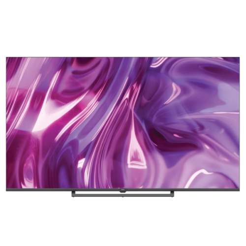 SMART TV 43" HAIER HA43S80GUX QLED-UHD4K