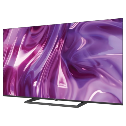 SMART TV 43" HAIER HA43S80GUX QLED-UHD4K
