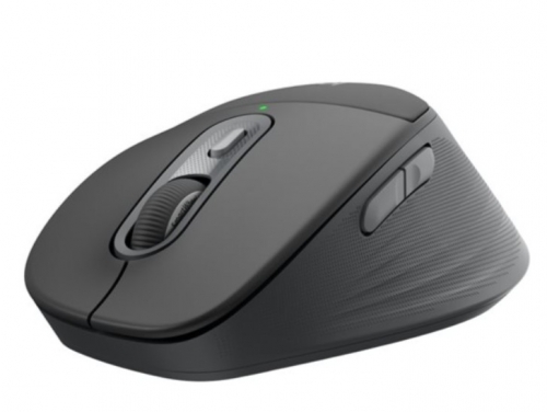 Rato óptico 6 botões sem fios Logitech Comfort Plus M850 L, 910-007704