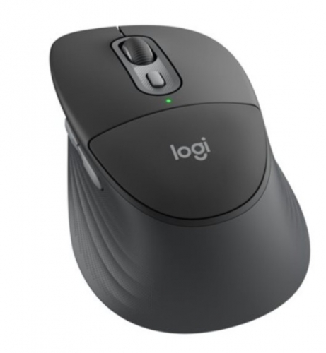 Rato óptico 6 botões sem fios Logitech Comfort Plus M850 L, 910-007704