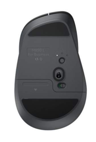 Rato óptico 6 botões sem fios Logitech Comfort Plus M850 L, 910-007704