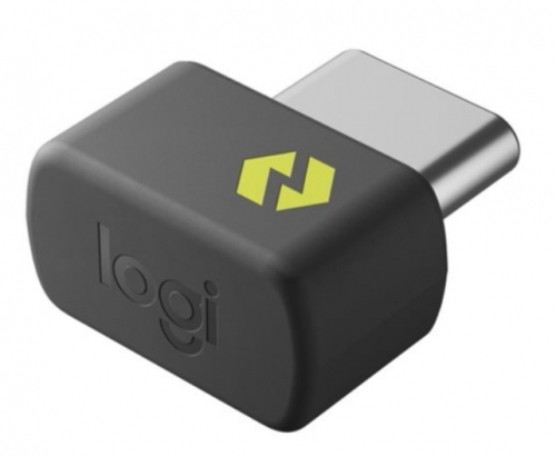 Rato óptico 6 botões sem fios Logitech Comfort Plus M850 L, 910-007704