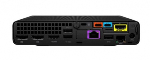 Computador HP Mini IP Conference PC Core i7 13700T vPro 16GB 256GB Win 11 pro , A1ZB6AW