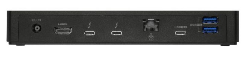 Docking Station Conceptronic DONN30B 13-in-1 Thunderbolt 4