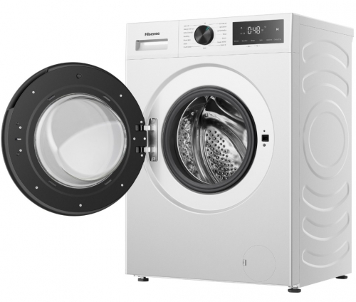 MÁQUINA DE LAVAR ROUPA HISENSE WF1I9042BWP2 9KG 1400RPM 60CM
