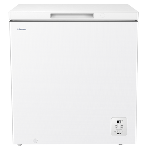 ARCA HORIZONTAL HISENSE FT200N1AWDL 198LT 85,8 x78.7x55.9 CM