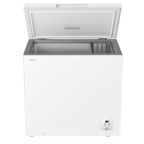 ARCA HORIZONTAL HISENSE FT200N1AWDL 198LT 85,8 x78.7x55.9 CM