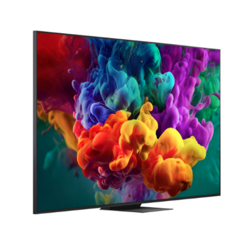 Smart TV LED  100" LG 100QNED8B6AEU AI QNED87 Mini