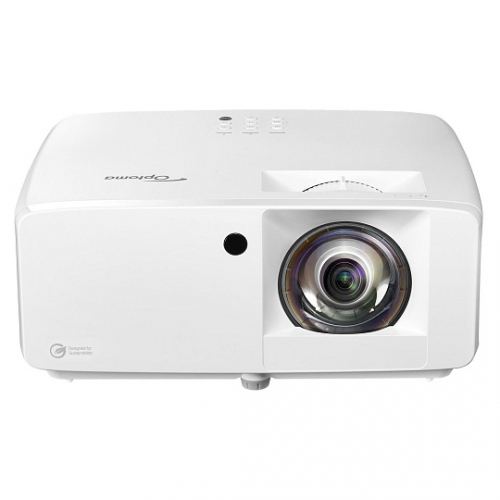 Projetor Laser 4K Optoma ZK431ST