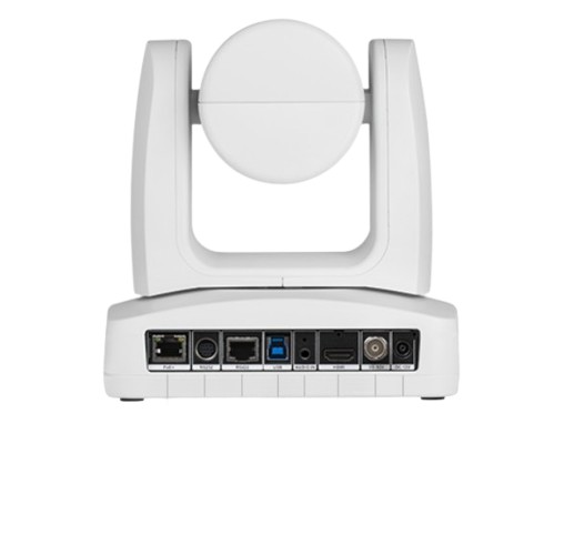 Câmara PTZ Profissional AVer PTZ330UV2 4K 60fps, Zoom Ótico 30x, HDMI, 3G-SDI, USB, IP, NDI HX3, Preta – 61S3320000A4