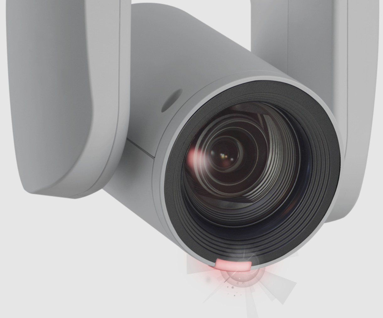 Câmara PTZ Profissional AVer PTZ330UV2 4K 60fps, Zoom Ótico 30x, HDMI, 3G-SDI, USB, IP, NDI HX3, Preta – 61S3320000A4
