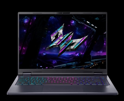 Portátil Acer Predator Helios Neo 14 AIPHN14-71 Core Ultra 9 285H GeForce RTX 5060 32 GB 1 TB Windows 11 Home , NH.QUXEB.001