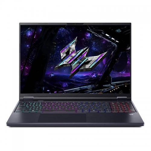 Portátil Gaming Acer Predator Helios Neo 16 AI PHN16-73-93H8 16" WQXGA 240Hz Intel Core Ultra 9 275HX 32GB 1TB SSD RTX 5070 Ti Windows 11 - NH.QX2EB.007