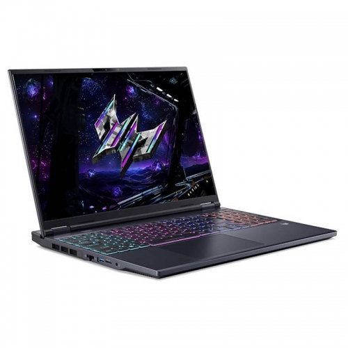 Portátil Gaming Acer Predator Helios Neo 16 AI PHN16-73-93H8 16" WQXGA 240Hz Intel Core Ultra 9 275HX 32GB 1TB SSD RTX 5070 Ti Windows 11 - NH.QX2EB.007