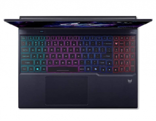 Portátil Gaming Acer Predator Helios Neo 16 AI - 16", Intel Core Ultra 9 275HX, RTX 5070 8GB, 16GB , 1TB, Windows 11 Home – NH.QX3EB.003