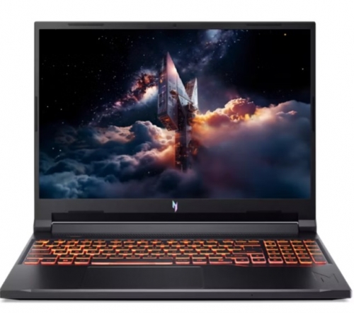 Portátil Gaming Acer Nitro V 16 AI AMD Ryzen™ 7 260 Windows 11 Home 16GB SSD 1TB 16" NH.QYXEB.008