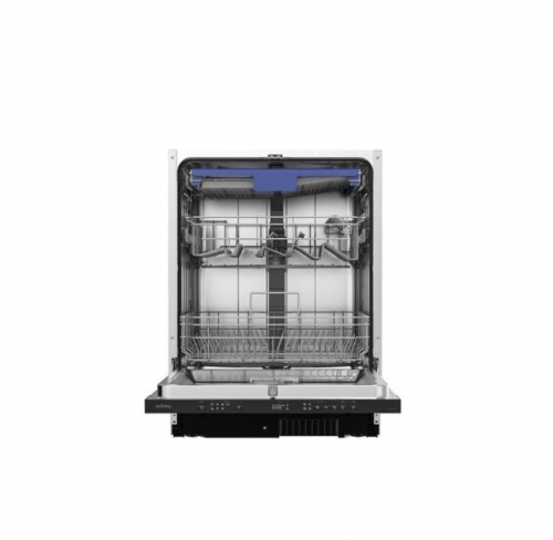Máquina de Lavar Louça de Encastre Orima OR 14-770 BI, 14 Conjuntos, 7 Programas, 60 cm, 3 Cestos, Classe D